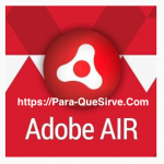 Para Qué Sirve Adobe Air y Cómo Se Usa?