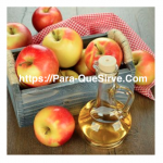 Para Qué Sirve el Vinagre de Manzana y Cómo Lo Tomo