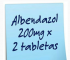 ¿Para Qué Sirve el Albendazol? Efectos Colaterales y Contradicciones