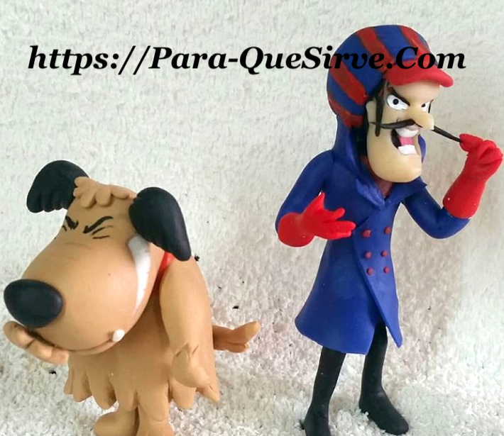 Para Qué Sirve La Porcelana Fría Sin Fuego? y Receta Original