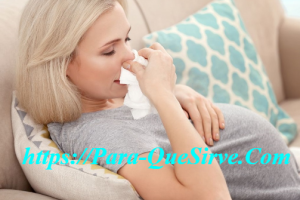 Alergia Durante El Embarazo Que Medicamentos Tomar